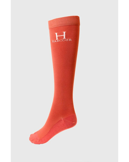 Chaussettes Harcour "Badminton"