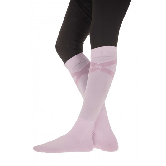 Chaussettes Pénélope "Gummy"