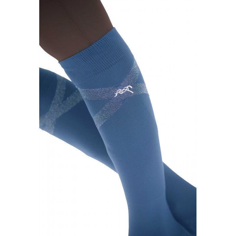 Chaussettes Pénélope "Gummy"