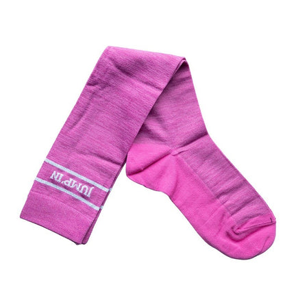 Chaussettes Jump'in "Lurex"