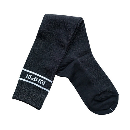 Chaussettes Jump'in "Lurex"
