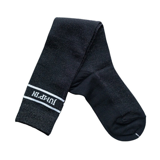Chaussettes Jump'in "Lurex"