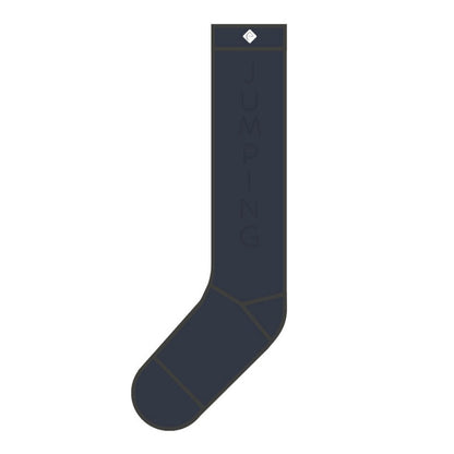 Chaussettes Equithème "jeanne"