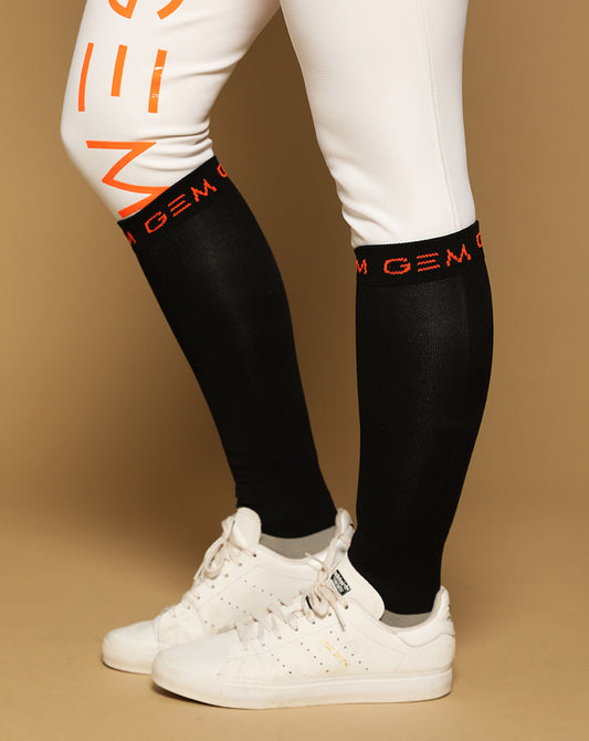 Chaussettes GEM "Love"
