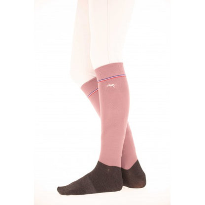 Chaussettes Pénélope "Luxe"