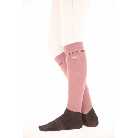 Chaussettes Pénélope "Luxe"