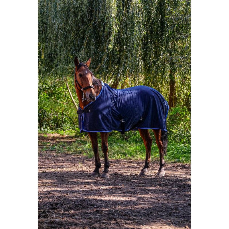 Chemise Riding World Maille fine