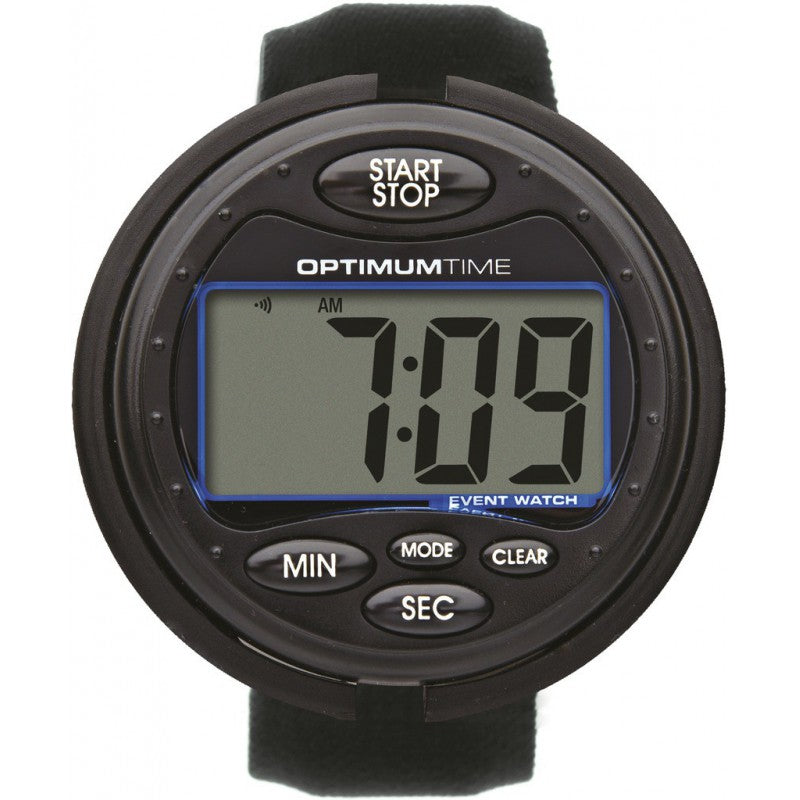 Chronometre "Optimum Time"