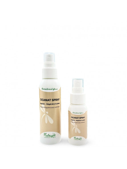 Cicanat spray - Nutragile
