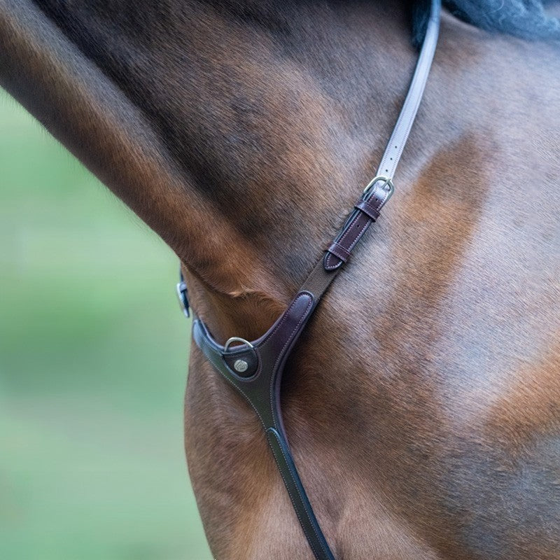 Collier de Martingale - Gamme Origin Jump'in