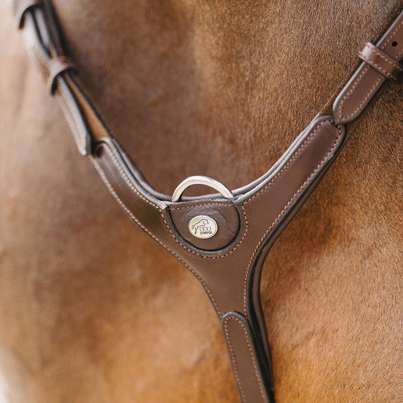 Collier de Martingale - Gamme Origin Jump'in