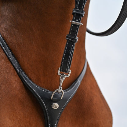 Collier de martingale + fourche Jump'in One Prenium