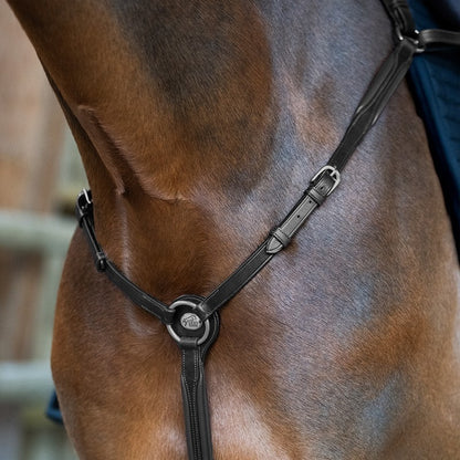 Collier de chasse contre-sanglons - Gamme Origin
