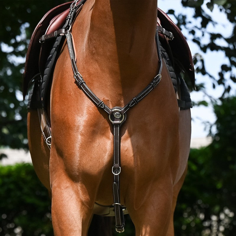 Collier de chasse Jump'in "Crystal" - Collection Week