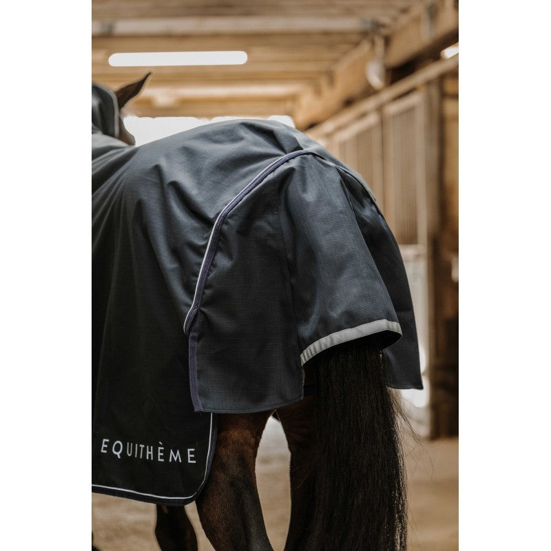 Couverture d'extérieur EQUITHÈME - Anatomic combo 1200 D