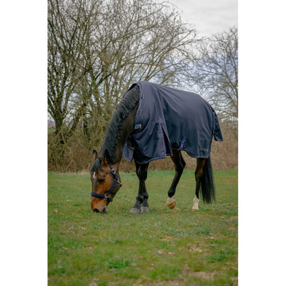 Couverture d'extérieur EQUITHÈME - Anatomic 1200D -200gr