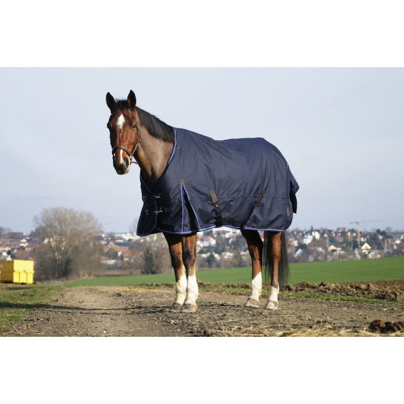 Couverture de paddock Equithème " classic" 200gr 1200D