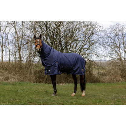 Couverture EQUITHÈME - Classic 3 Layers