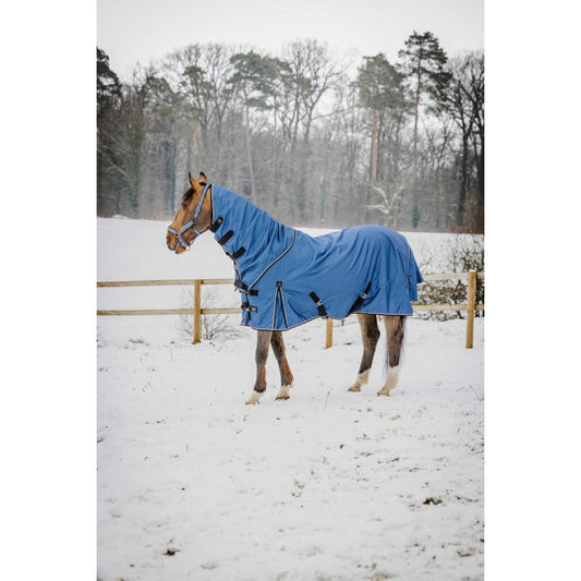 Couverture EQUITHÈME TYREX - Aisance 1200D