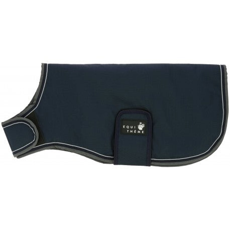 Couverture pour chien EQUITHÈME - TYREX 600D