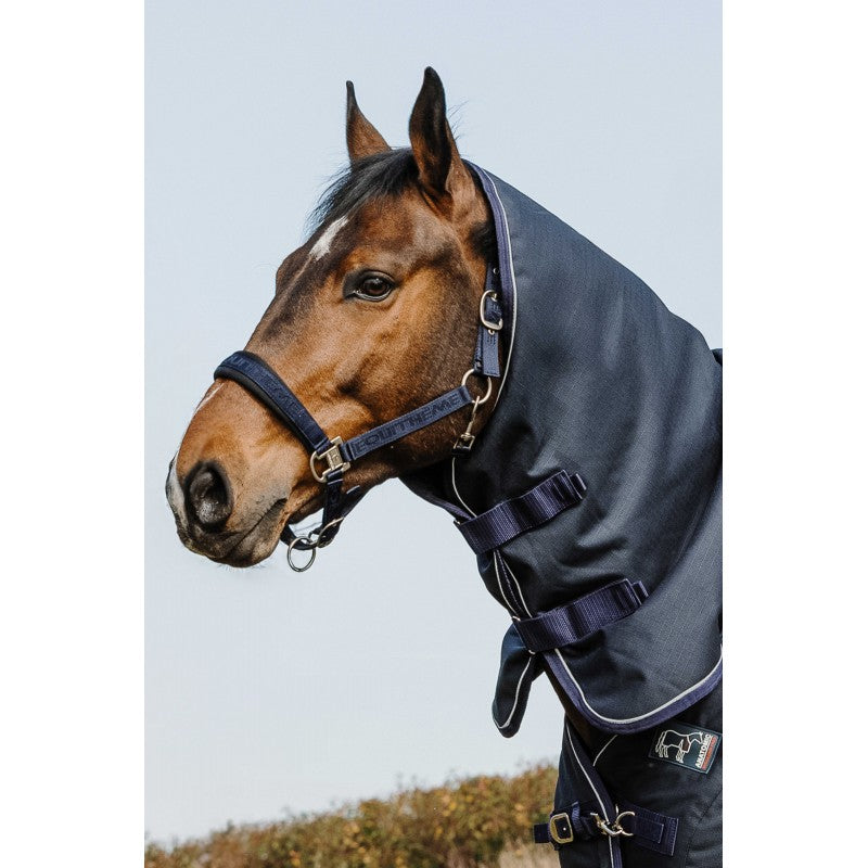 Couvre-cou EQUITHÈME - Anatomic Aisance 1200D