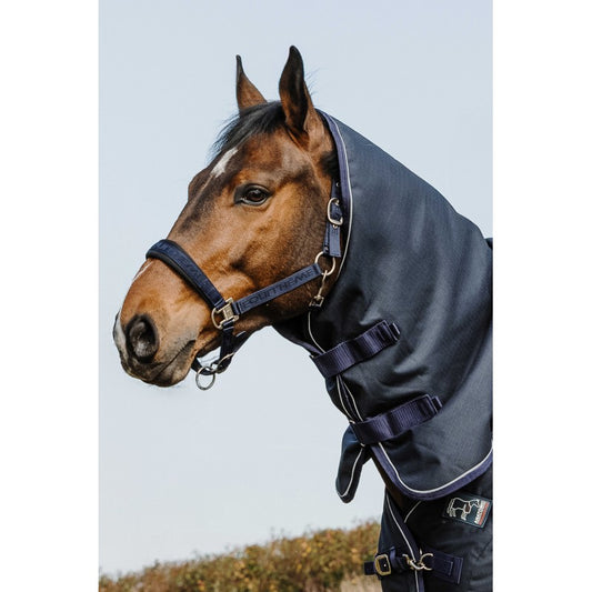 Couvre-cou EQUITHÈME - Anatomic Aisance 1200D