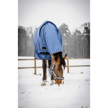 Couvre-cou EQUITHÈME TYREX - Aisance 1200D