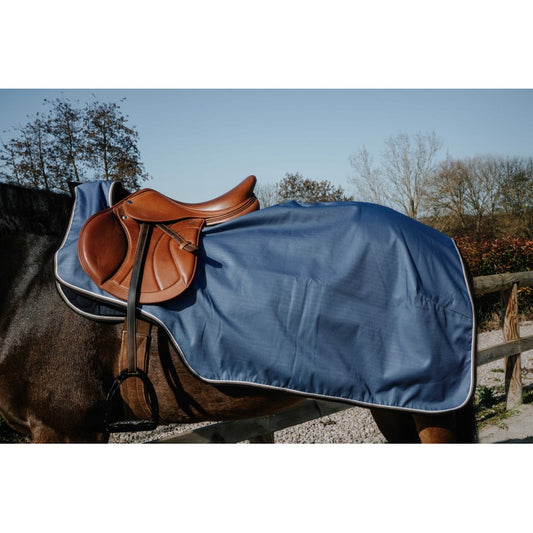Couvre-reins EQUITHÈME - TYREX 1200D