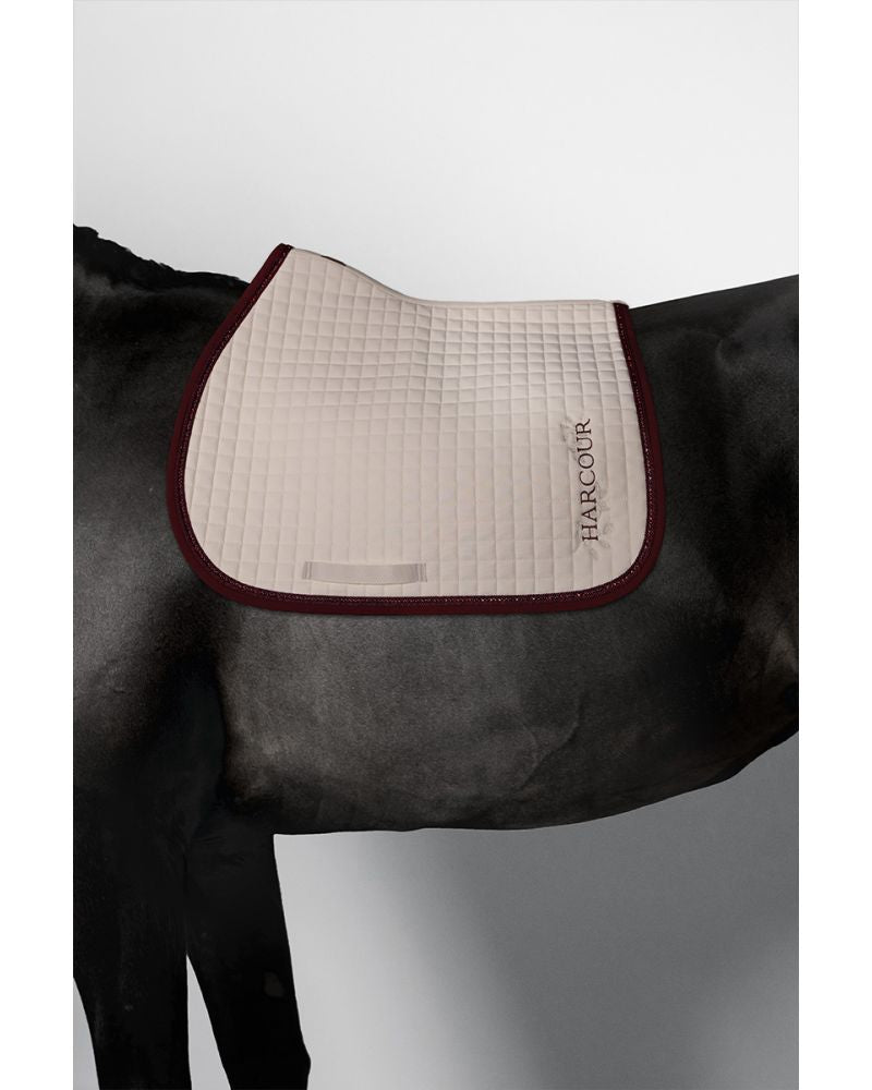 Tapis Harcour Ambassadeurs "Cramberries"