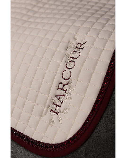 Tapis Harcour Ambassadeurs "Cramberries"