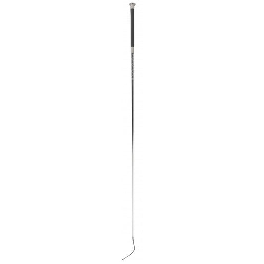 Cravache de dressage "Silverline"