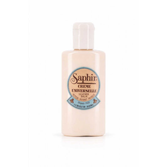 Crème universelle incolore SAPHIR