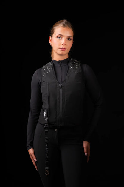 Airbag Safefit by Seaver "Crystal Rain"