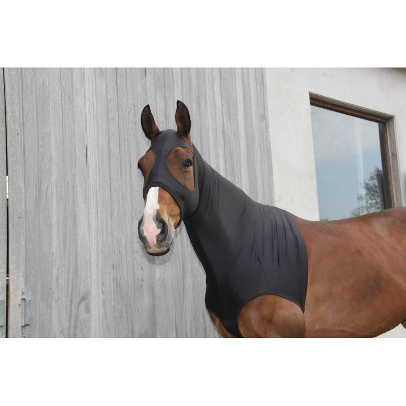 Protection de cou Lycra
