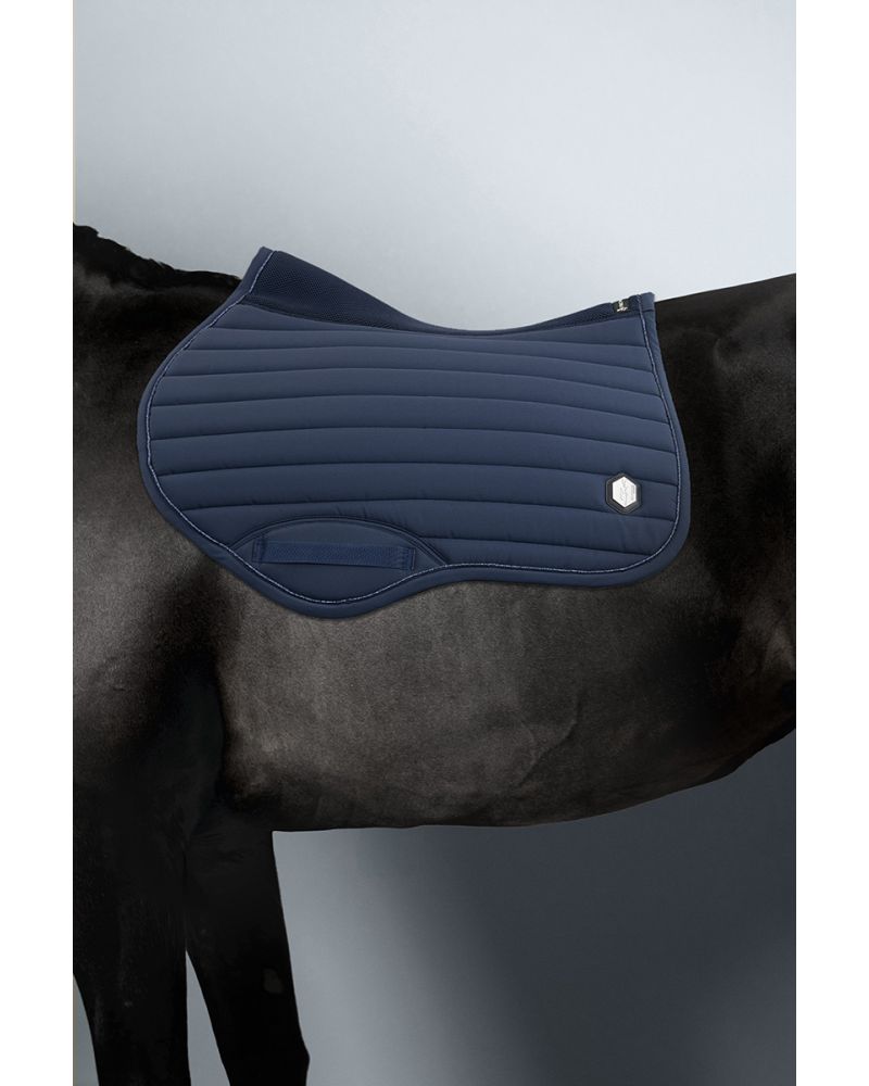 Tapis de selle Harcour "Donatello"