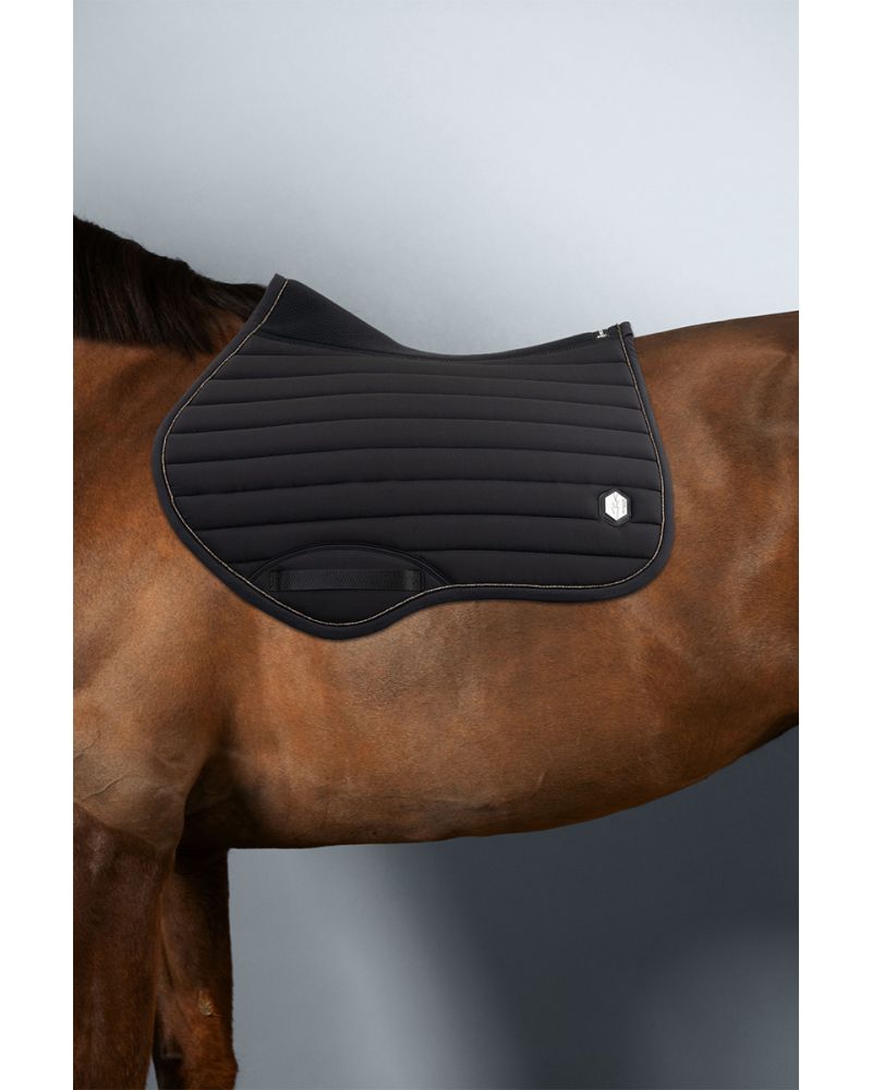 Tapis de selle Harcour "Donatello"
