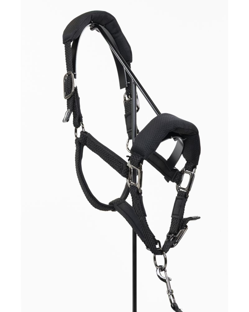 Set licol+longe en mesh Harcour "Dorai"