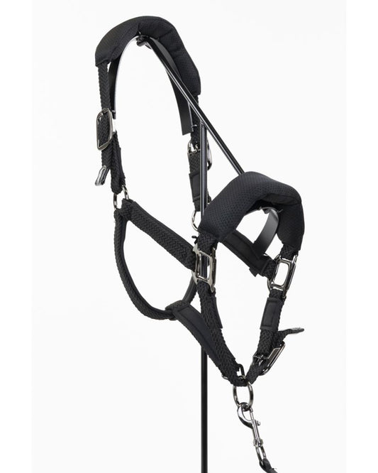 Set licol+longe en mesh Harcour "Dorai"