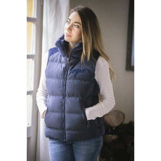 Doudoune SM Pénélope "Sonia"