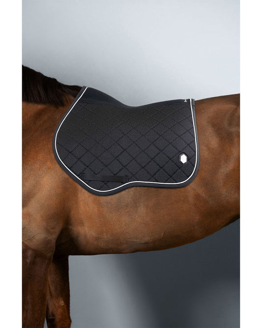 Tapis de selle Harcour "Dynamix" en mesh