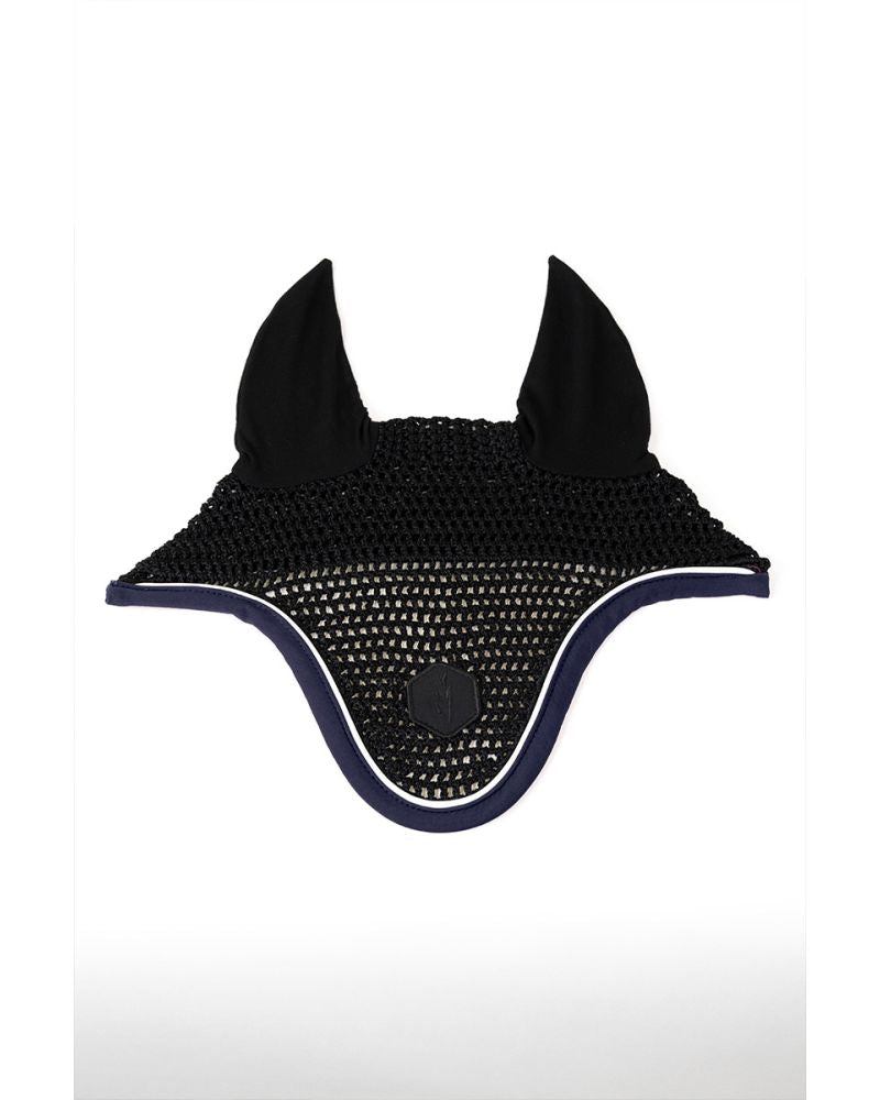 Bonnet Harcour en mesh "Dynax"