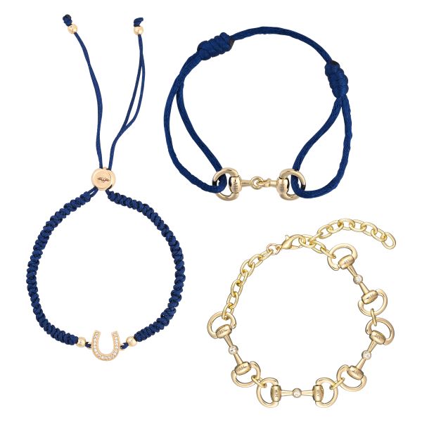 Set de 3 Bracelet HV Polo