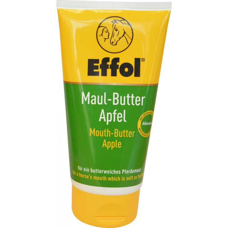 Beurre décontractant bouche Effol - 150ml