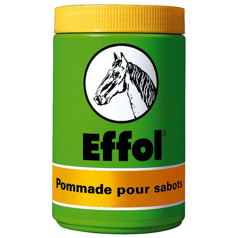 Pommade pour sabots - Effol