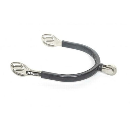 Eperons à Molette ronde 4mm