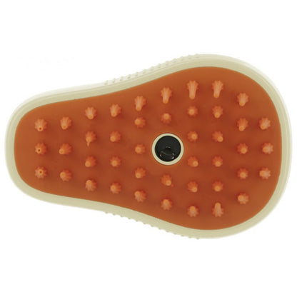 Etrille à vapeur - Hippotonic