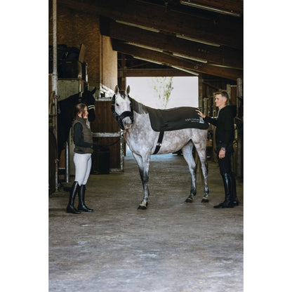 Chauffe-dos EQUITHÈME Heated