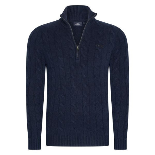 Pull HV Polo "Dan"