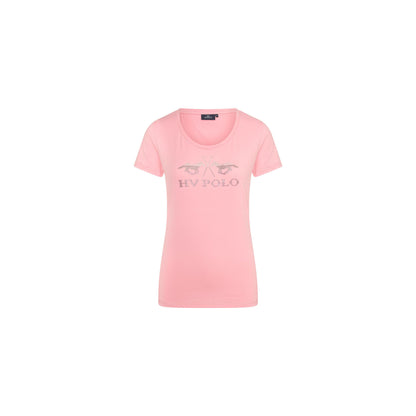 T-shirt HV Polo "Favouritas Limited"
