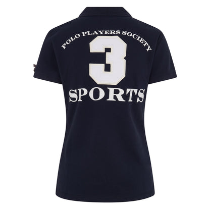 Polo HV Polo "Favouritas EQ"